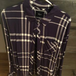 Rails shirt